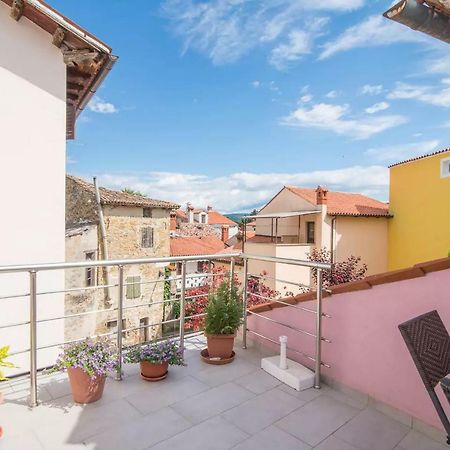 Charming Apartment Koper Exterior foto