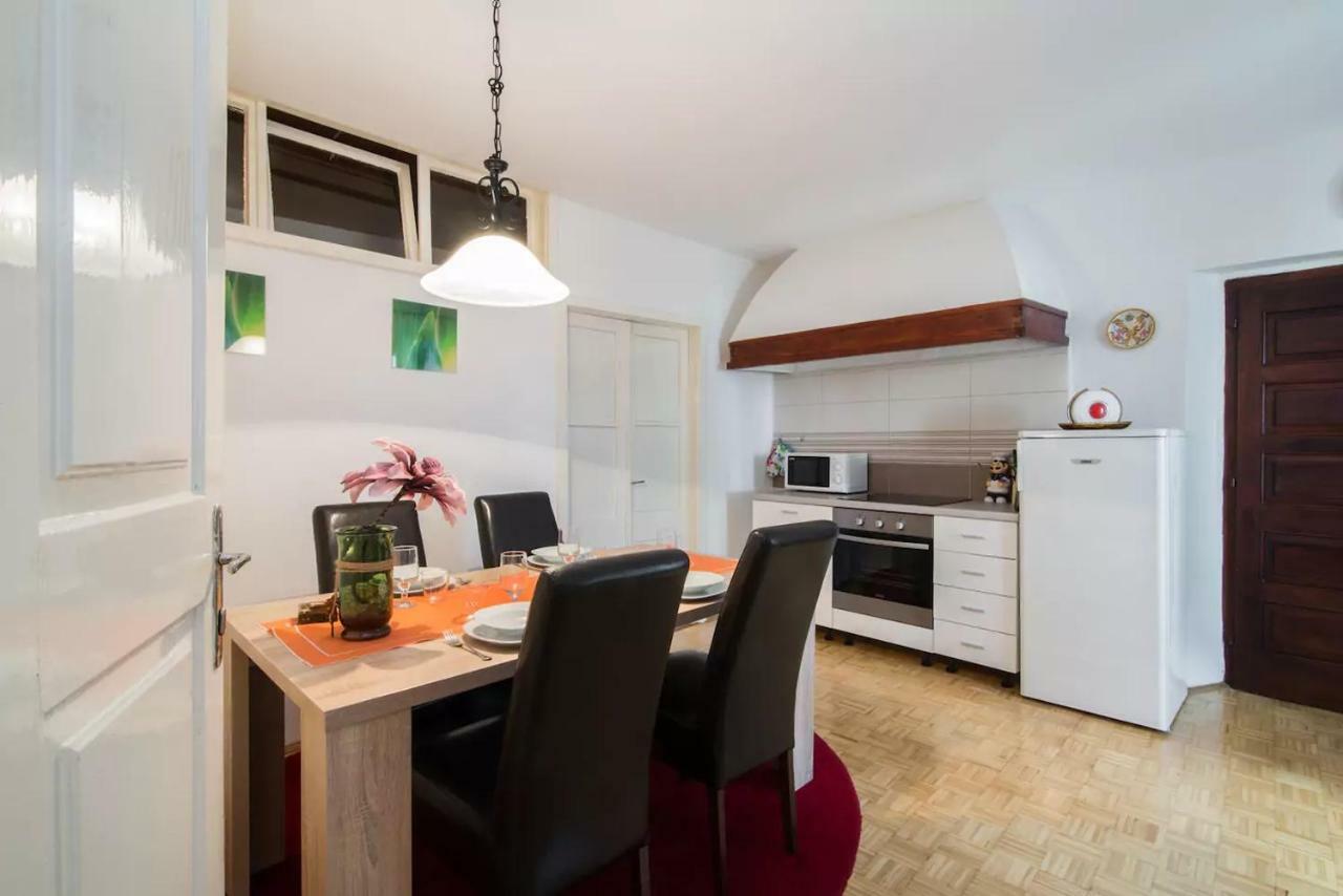 Charming Apartment Koper Exterior foto