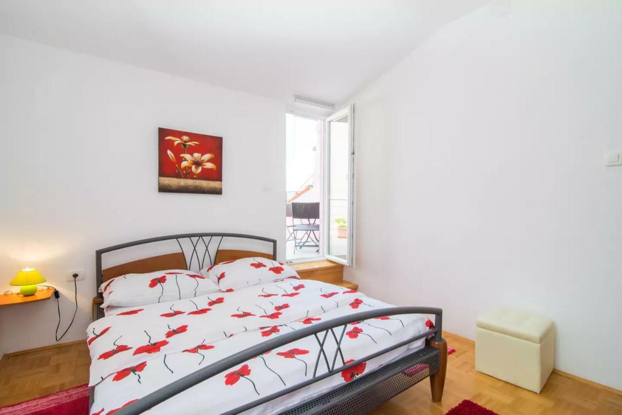 Charming Apartment Koper Exterior foto